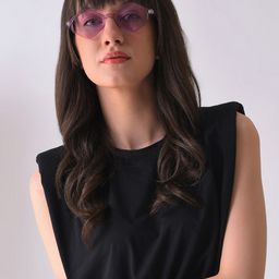 HAUTE SAUCE by  Campus Sutra Women Full Rim Sunglasses-picture-18
