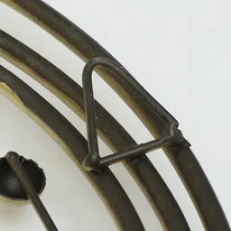 vedas Hadley Ginko Leaf Wall Decor image 4