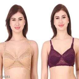 Stylish Women Bra-picture-11