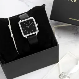 JOKER & WITCH Women Watch Gift Set image 1
