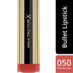 Max Factor  Colour Elixir Lipstick - Pink Brandy 4gm image 1