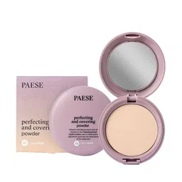Paese Cosmetics Perfecting and Covering Powder -No 03 Sand 9gm-picture-11