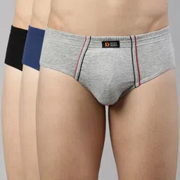 dixcy scott originals Pack of 3 Men Brief-picture-17