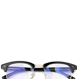 winscot UV Protection, Riding Glasses Clubmaster, Wayfarer Sunglasses (50) image 2