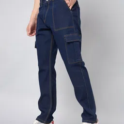 studio nexx Men Cargos image 3