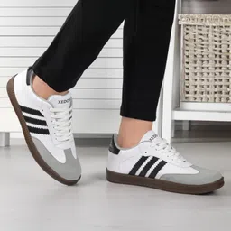 xedow Stylish Casual Sneakers For Men-picture-25