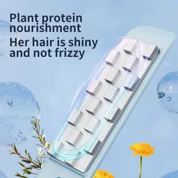 veekaylon Electric Dry Wet Straight Volume Dual - Use Curler Electric Hair Styler image 3