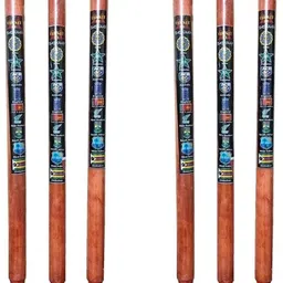 sportskartx CricCraft UltraEdge Pro Stumps Set of 6-picture-20