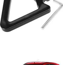 motoroys Plastic Car Bumper Guard image 1