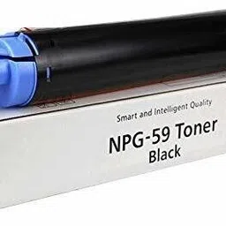 Philosophy NPG59 Toner for Ir 2002,2002n,2002l,2002g,2202,2202l,2202n,2202dn,2004,2004n Black Ink Toner-picture-22