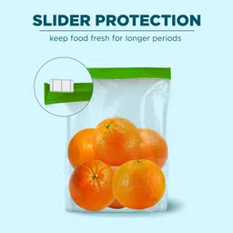 bdstore Plastic Fruit & Vegetable Basket image 5