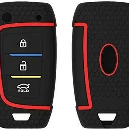 aarsh stores Car Key Cover image 3