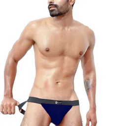 intimantic Solid Men Brief-picture-12