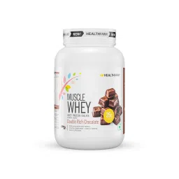 HEALTHFARM Muscle Whey Protein Isolate-image-57