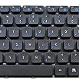 WEFLY Laptop Keyboard Compatible for RV409 RV411 RV413 RV415 RV419 RV420 E3420 E3415 Laptop Keyboard Replacement Key image 4