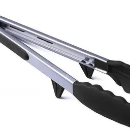 zvozar SILICONE COOKING TONG Airfryer Tray-picture-11