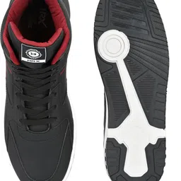 hrx by hrithik roshan EFC--05 Sneakers For Men image 5