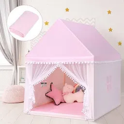 devamcreation PLan Window Pinkyy tent house image 2
