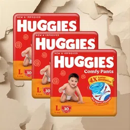 huggies ANTI-BACTERIA - L-picture-11