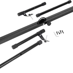 arctic AR-STKS-01 | Adjustable Heavy Duty Keyboard Stand image 2