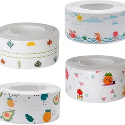 mapperz Single Sided Handheld Kitchen Tape (Manual) image 5