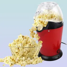 roudrax Hot Wind Snack Device popcornmaker38 300 L Popcorn Maker-picture-44