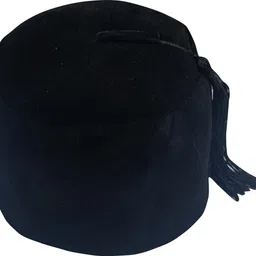 shophome Self Design Skull Cap-picture-27