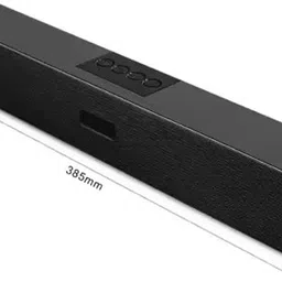 Clairbell BGF_874A_E91 Soundbar Wireless Bluetooth Speaker 10 W Bluetooth Soundbar Speaker 48 W Bluetooth Soundbar-image-2