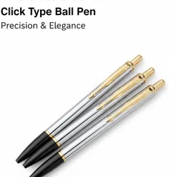 hps metal body /smooth writing/ professional ball pen - premium finish Ball Pen-picture-48