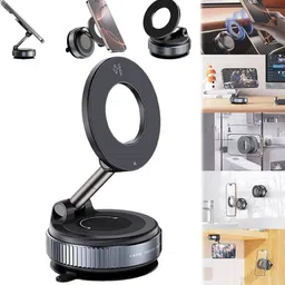 techel Car Mobile Holder for Dashboard image 5