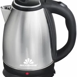 modishombre 360° Swivel 1500w Kettle Quick Boil Stainless Steel |Auto Shut-Off |Cordless Electric Kettle-picture-22