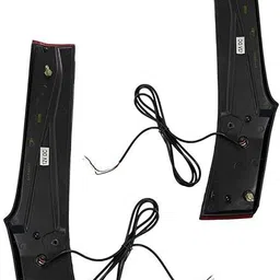 kdt LED Tail-light for Honda Jazz image 2