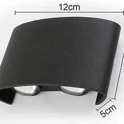 blissbells Wallchiere Wall Lamp With Bulb image 3