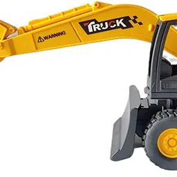 coelon Excavator Construction Long Crane JCB Toy Loader and Engineering Toy for 3 Years image 3