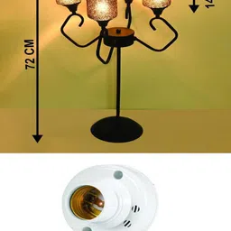 1st time Club Floor Lamp image 4
