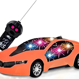 tryzens Racing Remote Control Fast Modern Car Toy For Kids_C0786-picture-37