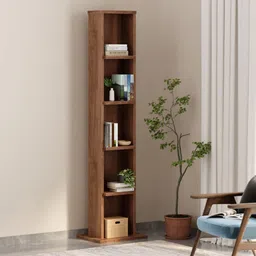 wakefit Engineered Wood Open Book Shelf-picture-16