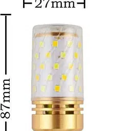 shbk 12 W Basic Standard E27 LED Bulb image 4