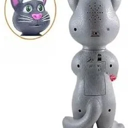 Talking Tom Cat, Speaking Robot Cat-image-44