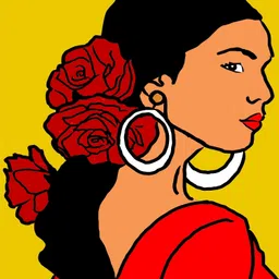 the sack co Women Beige Tote image 4