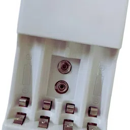 Lipzie Quick Charge 1.5 A Wall Charger for Camera-picture-40