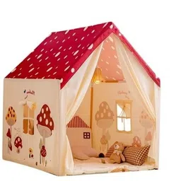 shree krishna fahion Printed tent house for kids 3 year to 10 year image 3