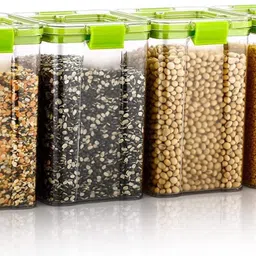 gripwell Plastic Grocery Container - 1200 ml-picture-16