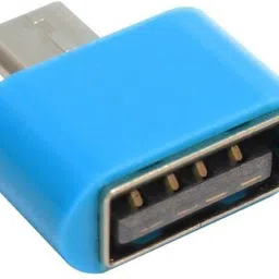 99Gems Micro USB OTG Adapter-image-1
