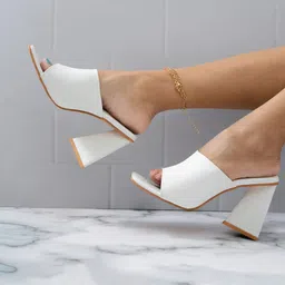 shoetopia Women Heels Sandal-picture-25