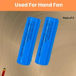 guggu Rechargeable 1800Mah Lithium-Ion For Light Speaker Pack of 2B190 Battery-picture-27