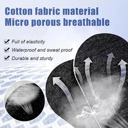 msvtradess Anti-Snore Mouth Tape Mute Snoring Tape for Mouth Breathing Sleep 30pcs Face Shaping Mask image 3