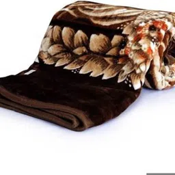 spento Abstract Double Mink Blanket for Mild Winter-picture-10