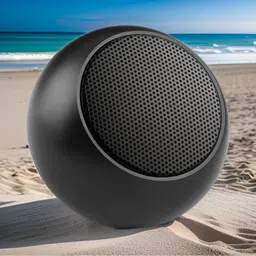 BITWEAVE M3 PLUS WIRELESS SMALL BLUETOOTH SPEAKER WITH BIG SOUND METAL SHINE BODY L155 48 W Bluetooth Laptop/Desktop Speaker-picture-39