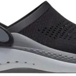 happy feet Men CLASSIC CLOGS Sandal image 3